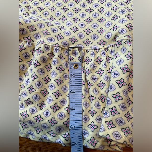 Sale 2 for $8 Secret Treasures Sleeveless Square Neckline Nightgown - Picture 12 of 13